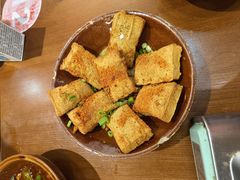 -黔有有贵州酸汤夺夺粉火锅(五味十字店)