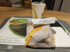 -麦当劳(万达广场店)