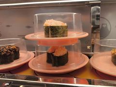 -争鲜回转寿司(中街大悦城店)