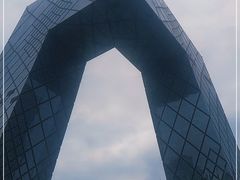 -中央广播电视总台(光华路办公区)