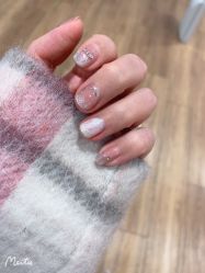 -莫奈花园日式美甲美睫