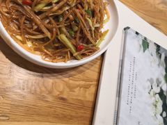 -渝乡人家(和平里店)