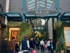 -比斯特上海购物村精品奥特莱斯