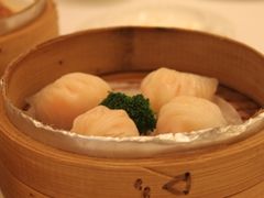 虾饺-海逸海鲜酒家(古北店)