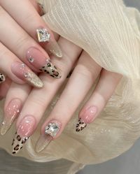 -斯馨·健康美甲美睫