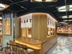 -合点寿司(金虹桥商场店)