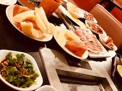 app肥牛-巴麦隆自助烤肉(桂林路店)