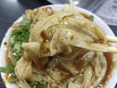 -正味斋锅巴菜(西北角店)