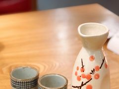 -西月山居匠心创意料理(江汉路新佳丽广场店)