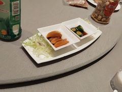 -幸运楼(北京路店)