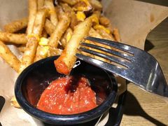 -机器人火炉披萨