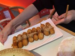 红糖糍粑-渝蛙馆(新百店)