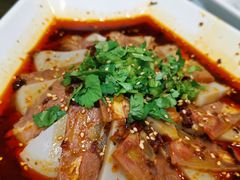 -百姓渔村(平阳路店)