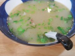 羊杂汤-零·壹新疆羊肉抓饭