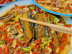 -李大爷的泡椒馆(冉家坝店)