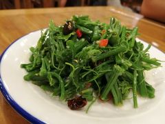 -海富荣·锅贴·陕菜家常菜(阳光城店)