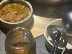 -巴奴毛肚火锅(广益哥伦布店)