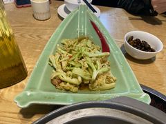 -遇见小厨·北京烤鸭·江湖菜·川菜(广福桥店)