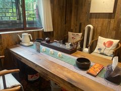 -邈墨茶馆(大兜路1号店)