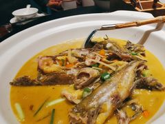 -湖南别院·美学庭院餐厅(惠阳店)