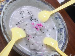 芋泥-福州人铭小吃