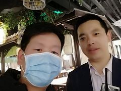 -福满我家大碗厨·湘菜(上海大厦店)