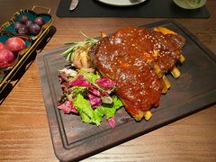 -404干式熟成牛排馆•聚会餐厅