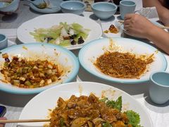 -津沽小院(天津之眼店)