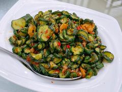 -金翠皇宫粤菜·点心·海鲜(科技园店)