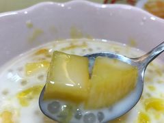 -甜心妈妈·榴莲星级糖水(北京路总店)