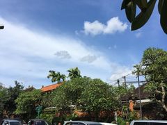 景观位-Bamboo Bar & Grill Restaurant