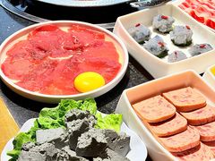 -蓉城老院十年老火锅(中南店)