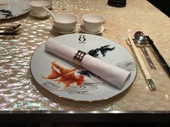 -8餐厅(新葡京酒店)