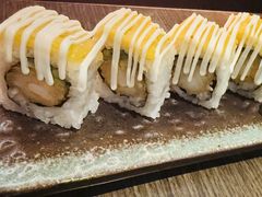 -玉川屋创意日料(北美新天地店)