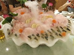 -大树头·花园餐厅(市桥店)