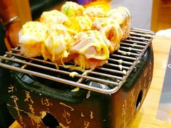 -鹅喜粤·广州味·点心·烧鹅(长隆店)