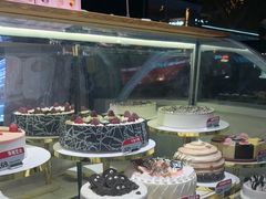 -DQ·蛋糕·冰淇淋(龙茗店)