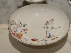 -喜来登由由大酒店九州膳坊中餐厅