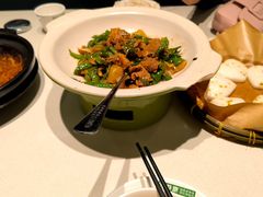 -绿草地·湘菜(7mall店)