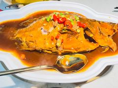 -刀板香·安徽菜(国购IFC店)