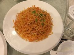 红子鸡大酒店-宴天下·幸福礼堂(王城大道店)