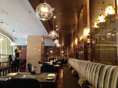 -乐咖啡西餐厅(太湖皇冠假日酒店)