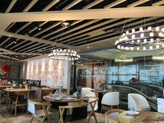 大堂-必胜客(金元宝店)