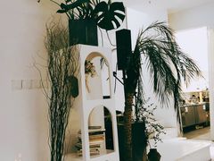 -春树下·树屋花房西餐厅(罍街AS1980店)