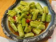 -延松朝鲜族料理