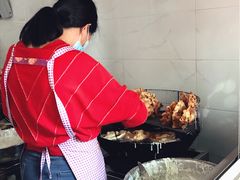 -信二嫂虾饼(振兴路店)