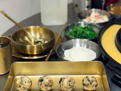 -恩泽家·果味坛子韩国炭火烤肉(白石龙店)