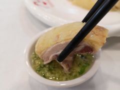 -文记壹心鸡(宝华路店)