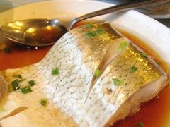 -君来梁溪饭店餐厅