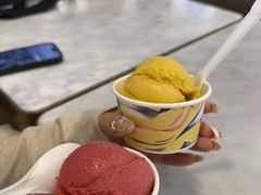 -哈根达斯(青岛海信店)